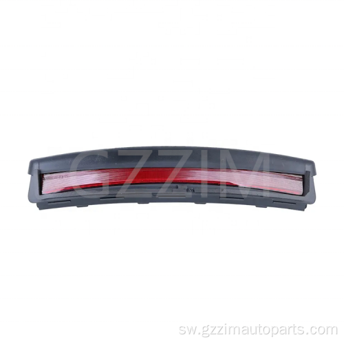 Model 3 kiwango cha juu cha kuacha mwanga OEM 1615202-00-A